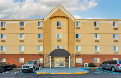 Furnished Studio - Wilkes-Barre - Hwy. 315 Apartments - Plains Township, PA