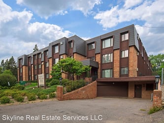 Westlake Estates Apartments - Saint Louis Park, MN