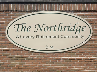 The Northridge Senior Living Apartments - North Ridgeville, OH