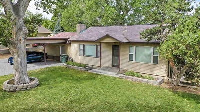 405 Dressell Dr Unit A - Grand Junction, CO