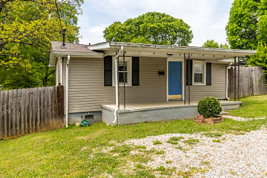 2235 Whittle Springs Rd unit 1 - Knoxville, TN