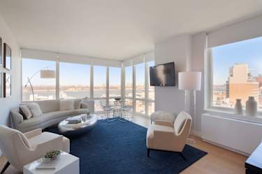 550 West 45th Street #1608 - New York, NY