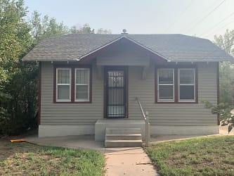 814 21st St - Greeley, CO