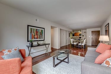 Takoma Flats Apartments - Washington, DC