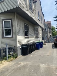 165 College Ave unit 2 - Somerville, MA