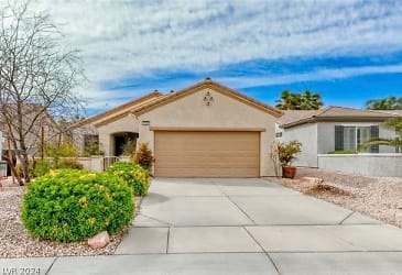 2309 Fossil Canyon Dr #0 - Henderson, NV