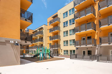 The Terraces At Nevin Apartments - Richmond, CA