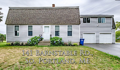 141 Barnstable Rd - South Portland, ME