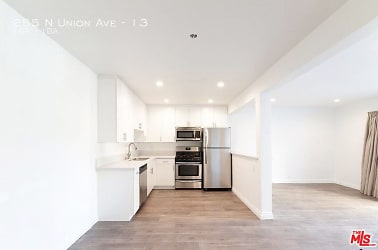 255 N Union Ave #13 - Los Angeles, CA