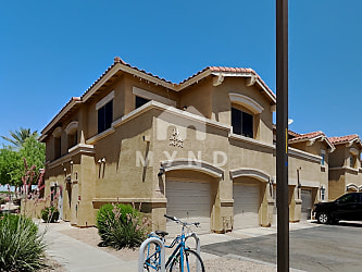 525 N Miller Rd Unit 242 - Scottsdale, AZ