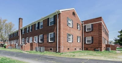Apartments Of Merrimac - Hampton, VA