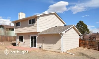1202 Chiricahua Drive - undefined, undefined