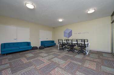 The 401 Lofts Apartments - Akron, OH