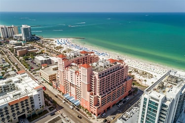 301 S Gulfview Blvd #304 - Clearwater, FL