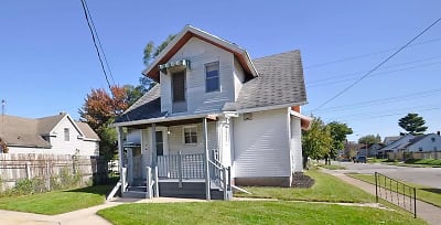453 S Kaley St unit 1 - South Bend, IN