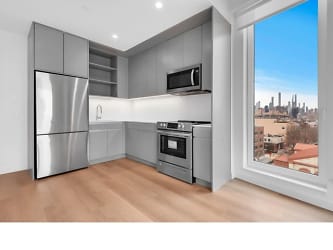29-17 40th Ave unit 805 - Queens, NY