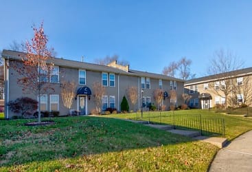 Locust Grove Apartments - New Albany, IN