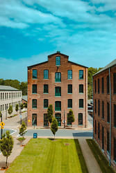 Simon Silk Mill - Building K - Residential Apartments - Easton, PA