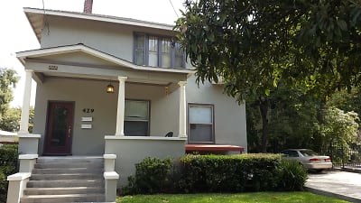429 Normal Ave - Chico, CA