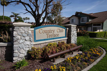 Country Club Villas & Terrace - Upland, CA