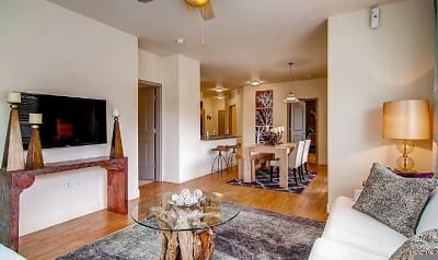 4560 S Balsam Way unit 6A201 - Denver, CO