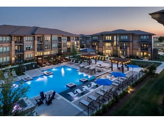 Bluestem Village Apartments - Fort Worth, TX