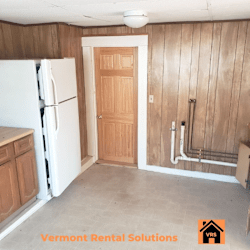 1401 U.S. Rte 2 unit 4 - Marshfield, VT