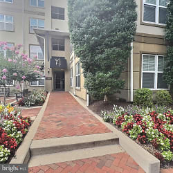 11750 Old Georgetown Rd #2336 - North Bethesda, MD
