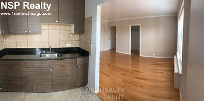 1360 W Touhy Ave unit 406 - Chicago, IL
