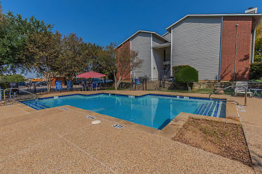 Cielo Azul Apartments - Irving, TX