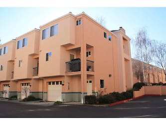984 Alpine Terrace unit 1 - Sunnyvale, CA