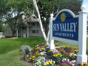 Sun Valley Apartments - Fitchburg, WI