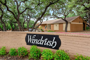 Windrush Apartments - San Antonio, TX