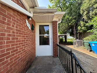 510 E Indian Dr - Midwest City, OK