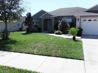 538 Lake Sumner Drive - Groveland, FL