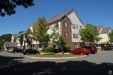 Windsor Woods Apartments - Princeton, NJ