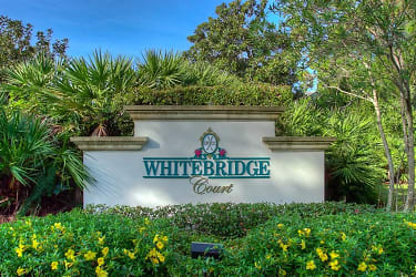 7911 Whitebridge Glen - University, FL
