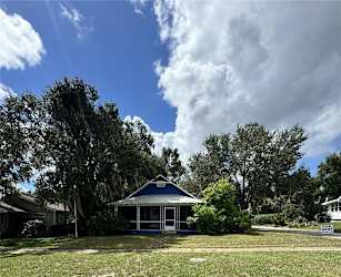 500 E Johnson Ave - Lake Wales, FL