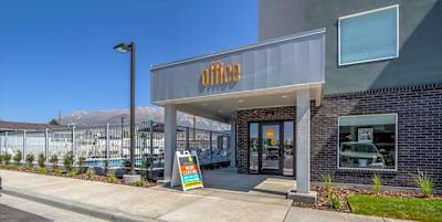Boulevard Apartments - Orem, UT