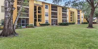 Images Apartments - Kissimmee, FL