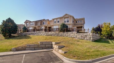 8129 Elk River View - Fountain, CO