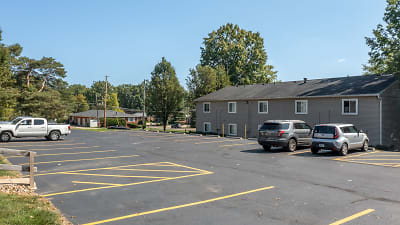 Graham Commons Apartments - Stow, OH