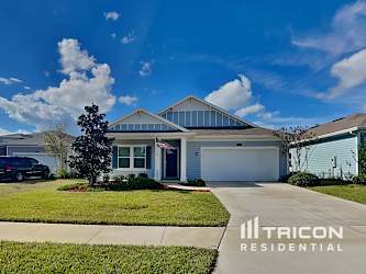 164 Bloomfield Way - Saint Augustine, FL