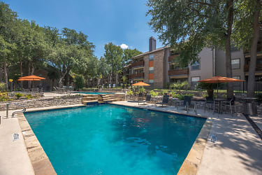 Grace Woods Apartments - Austin, TX