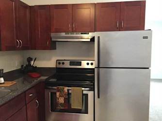 Hamilton Estates Apartments - Trenton, NJ