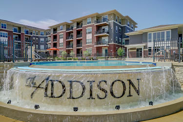 The Addison Apartments - undefined, undefined