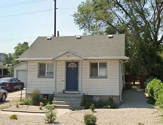 133 Cottage Ave unit B - Sandy, UT