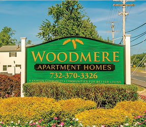 Woodmere Apartments - Jackson, NJ