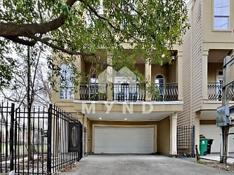 1015 Stanford St - undefined, undefined