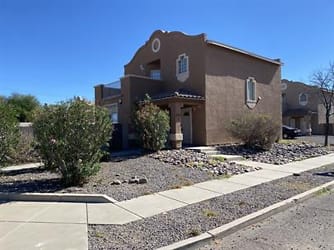 2862 N Tyndall Ave - Tucson, AZ